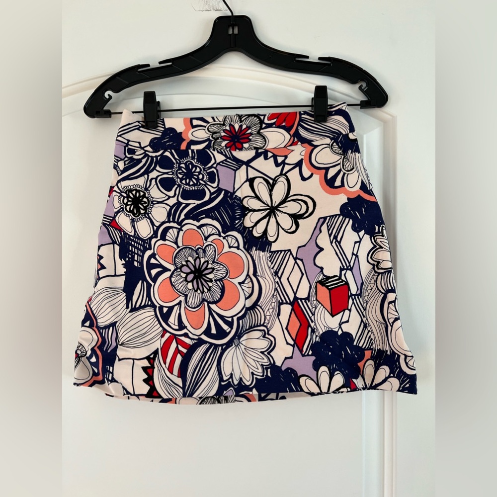 Brand new express floral mini dress size 00